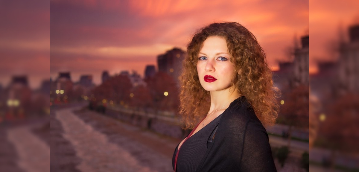 Recordada rusa de Manos al Fuego condenó ofensiva armada de su país: compartió especial fotografía