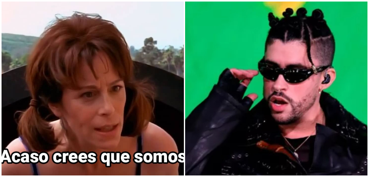 “¿Te parece que somos ricos?”: dan a conocer valor de las entradas para ver a Bad Bunny en Chile