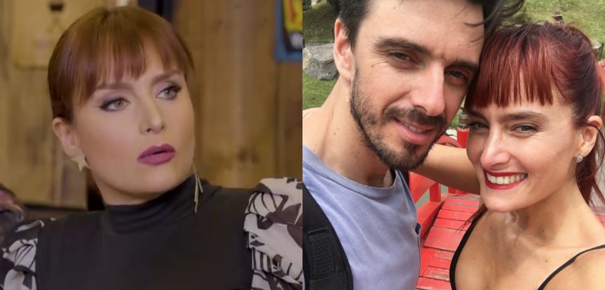 Begoña Basauri se sinceró sobre la posibilidad de casarse: 