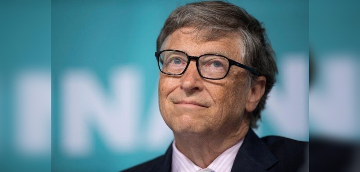 Bill Gates advirtió que tendremos otra pandemia: 