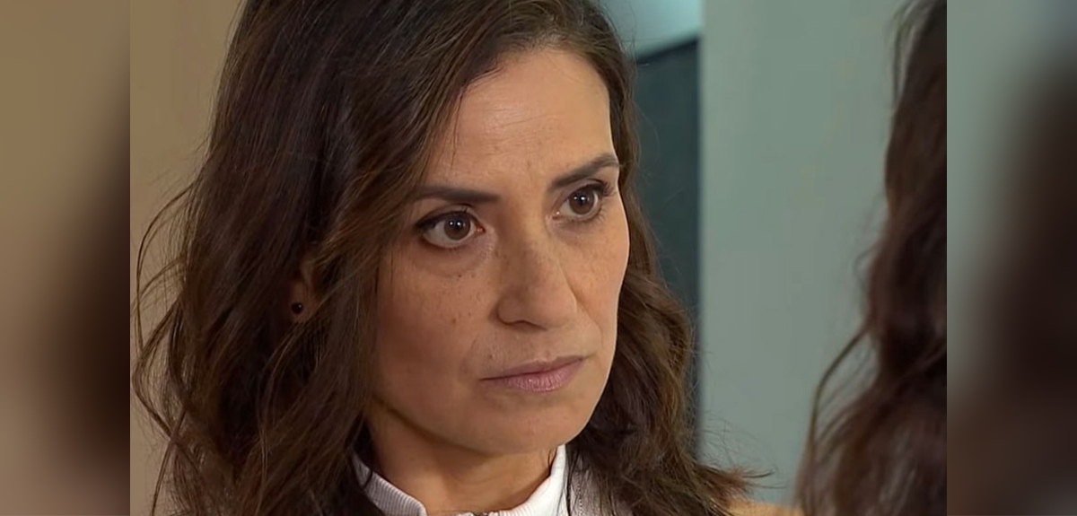 Francisca Gavilán reveló historia del pasado de Catalina en Verdades Ocultas: 