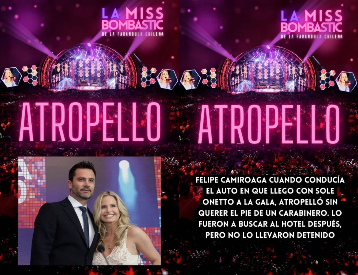 Cecilia Gutiérrez | Instagram