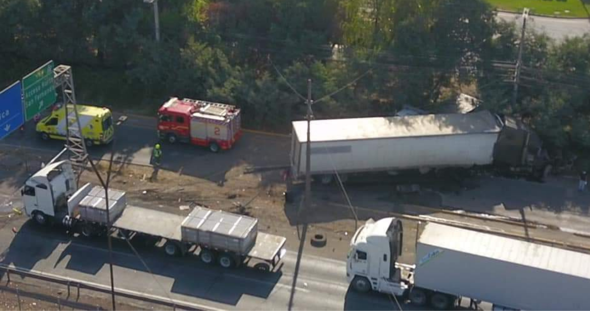 Cedida a Radio Bío-Bío