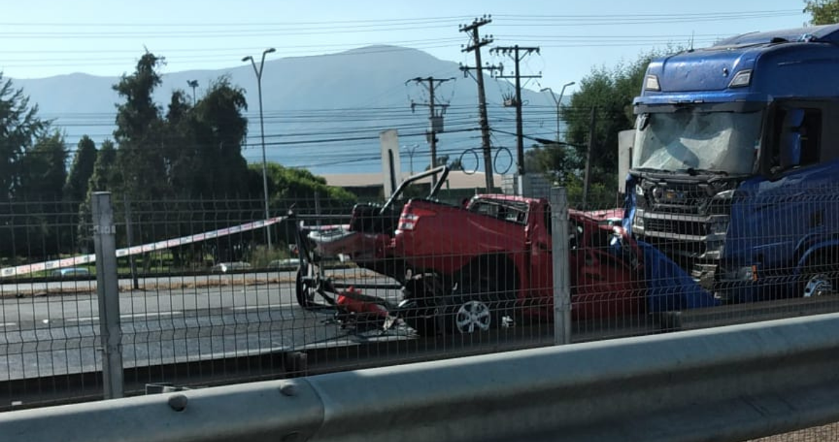 Cedida a Radio Bío-Bío