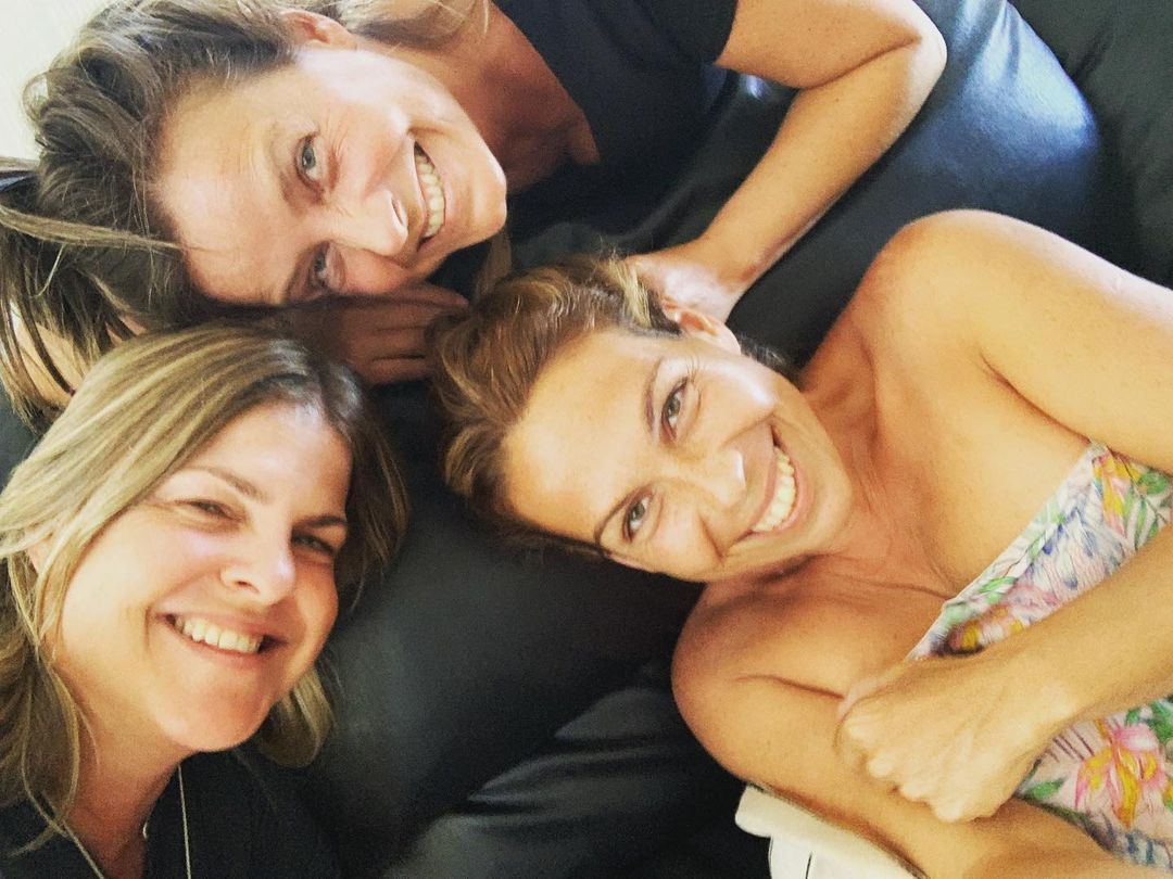 Claudia Conserva | Instagram