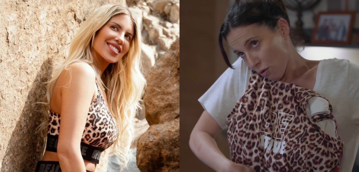 Coté López respondió a desaire a su línea deportiva en 'Pobre Novio': 