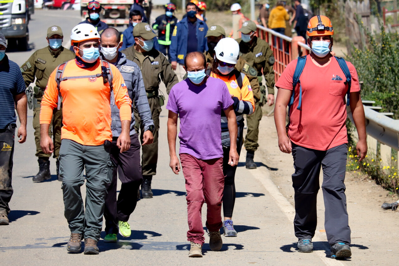 Archivo | Agencia UNO