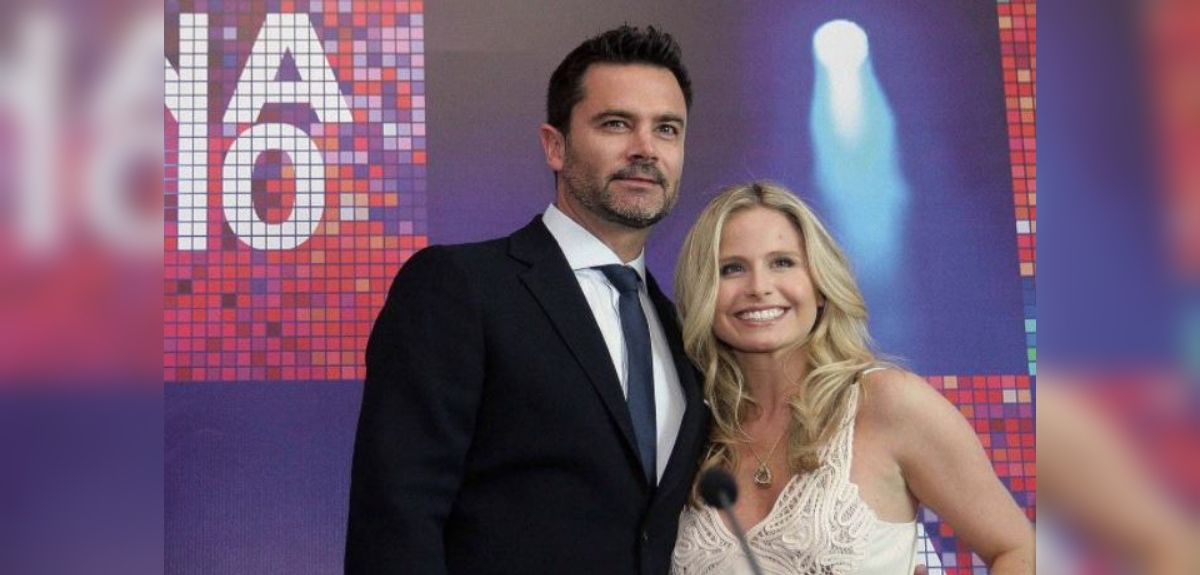 Cecilia Gutiérrez desclasificó incidente de Felipe Camiroaga con carabinero durante Festival de Viña