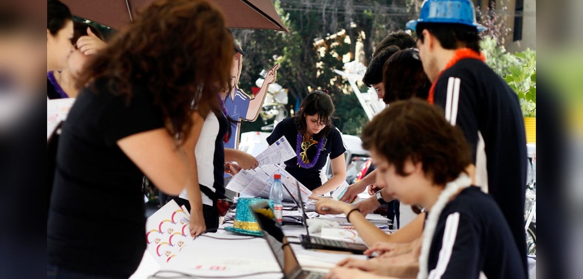 Fondo Participa de Injuv: ¿qué organizaciones pueden postular y cuánto dinero otorga?