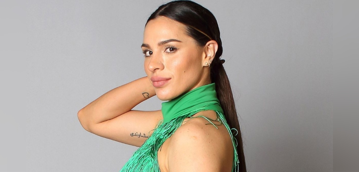 ¿Volverá a Italia? Gianella Marengo reveló sus planes cuando termine 