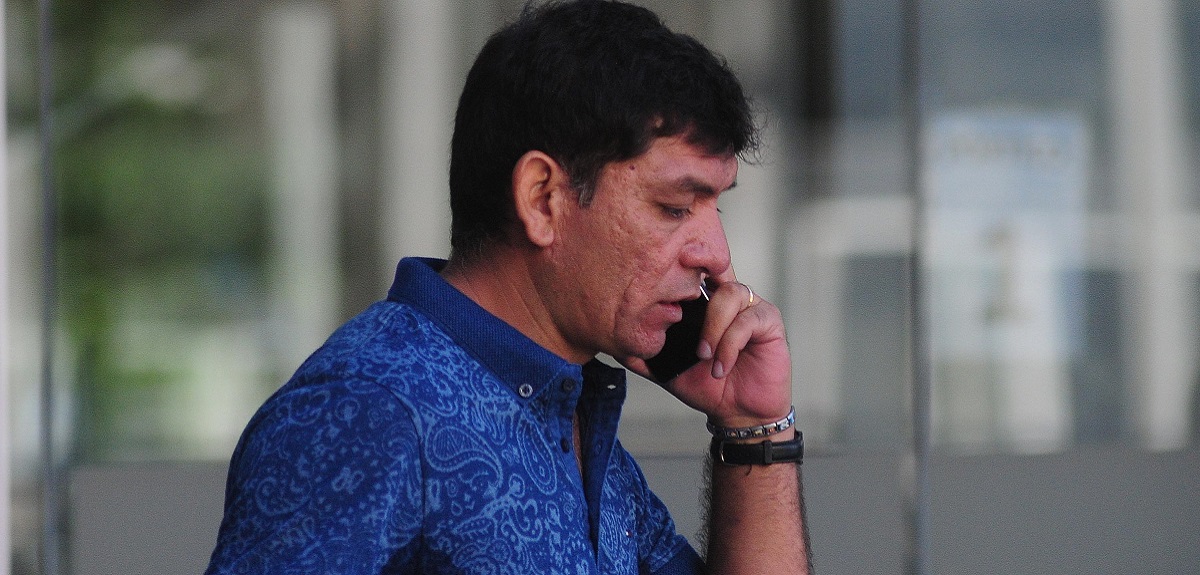 Carabineros aseguró que Huaiquipán no estaría cumpliendo su arresto domiciliario: abogado respondió