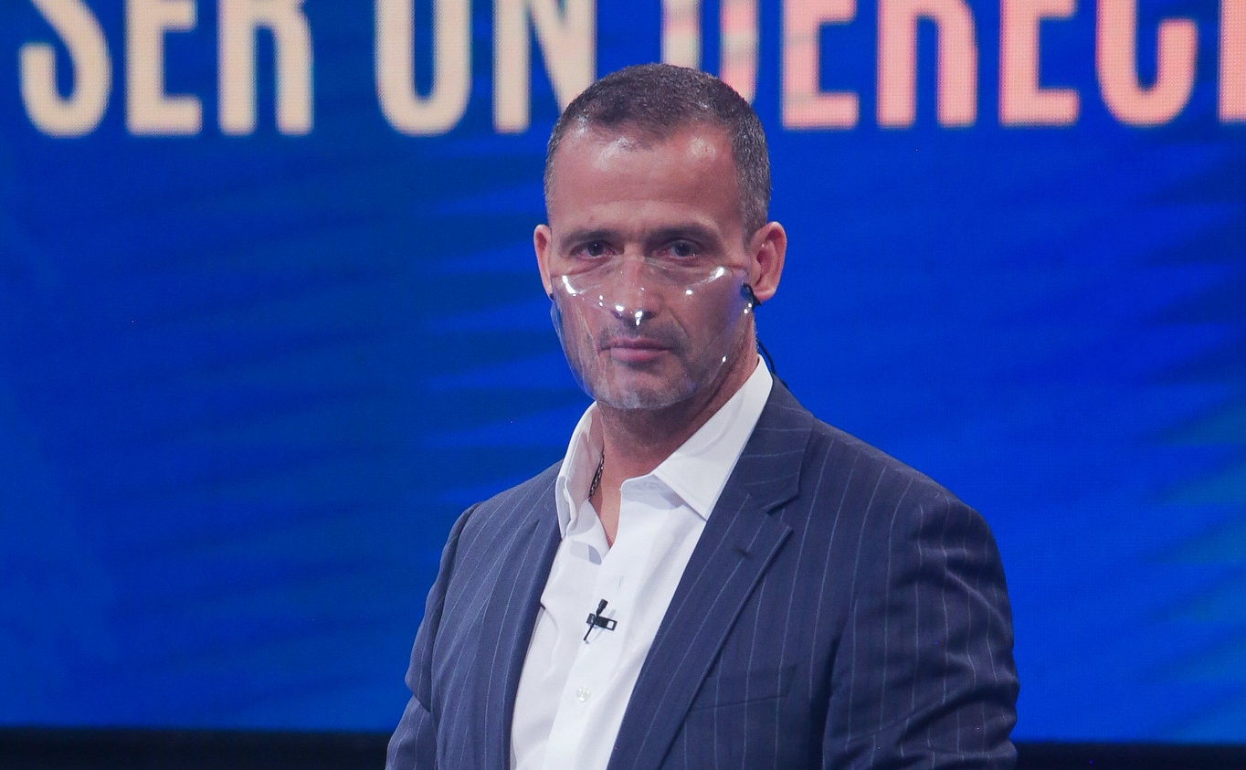 Iván Núñez recordó ataque en Tirúa por cobertura en Ucrania: 