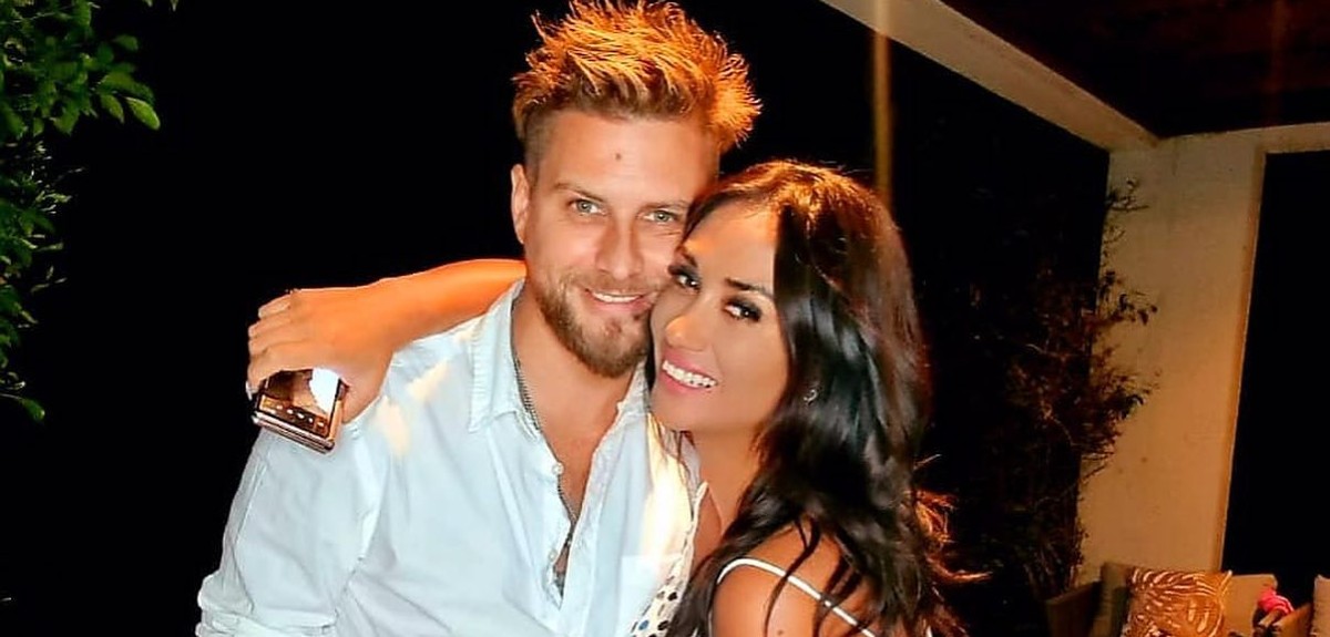 Jean-Philippe Cretton confirmó el quiebre de su relación con Pamela Díaz: “Son procesos de la vida”