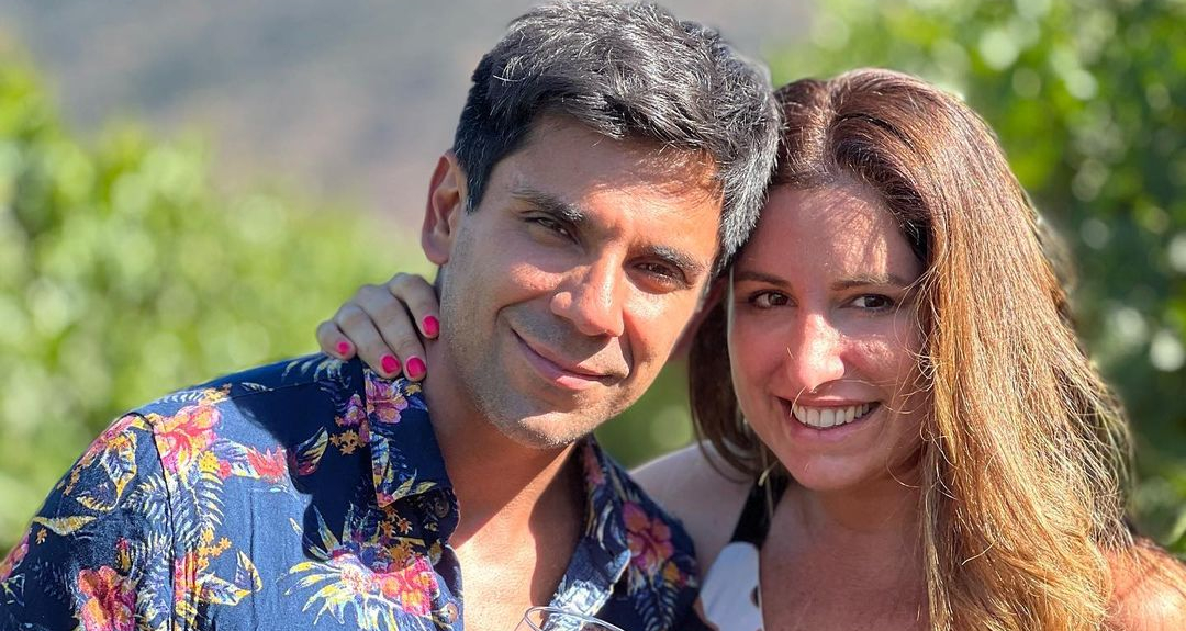 JP Queraltó sufrió troleo de Fran Sfeir: hizo hilarante imitación de sus menciones comerciales