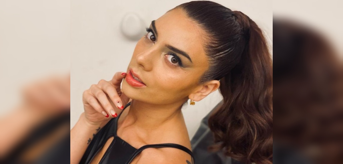 Kathy Contreras dedicó reflexión a su hija Selva a 9 meses de su nacimiento: 