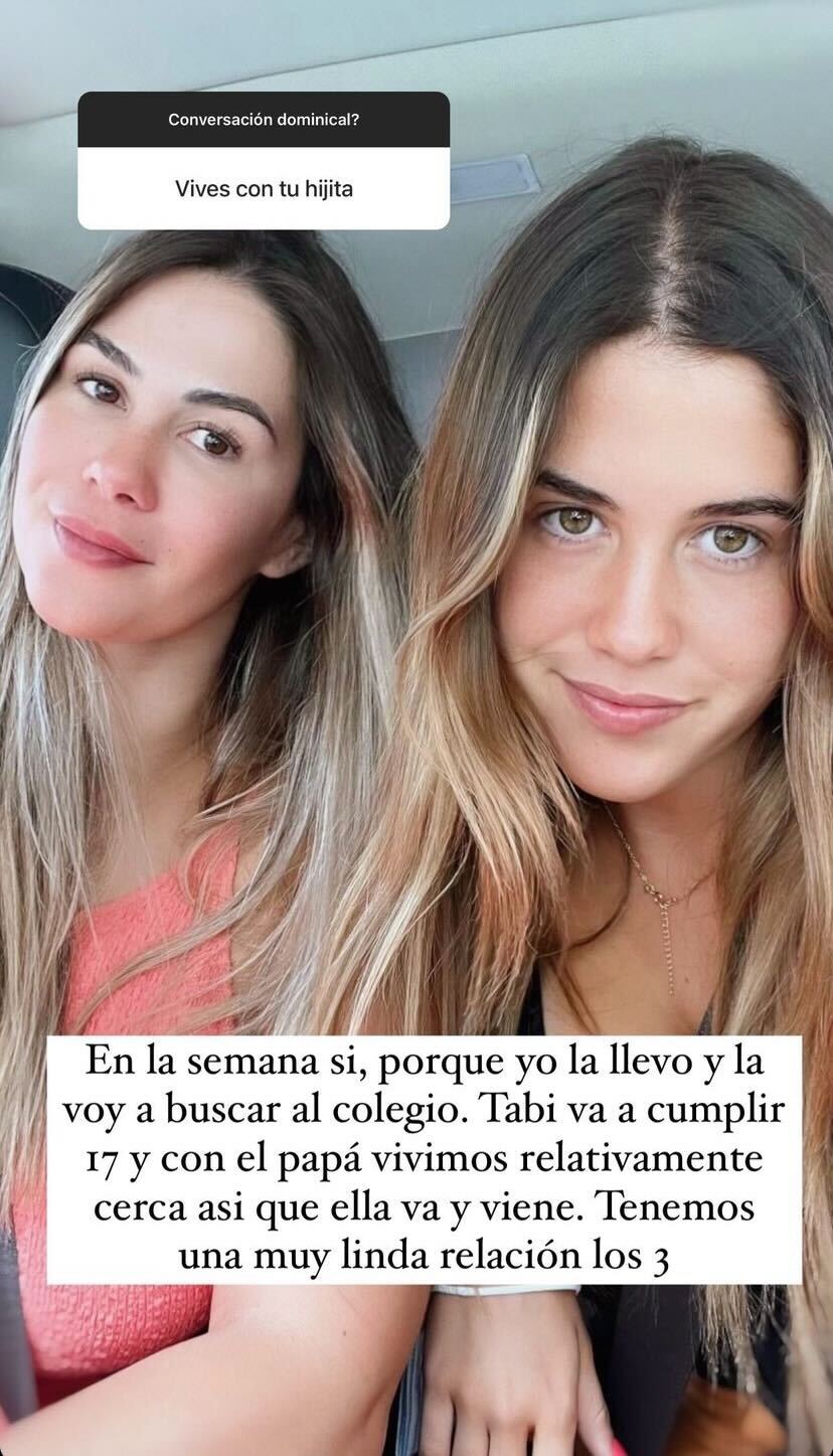 Laura Prieto | Instagram