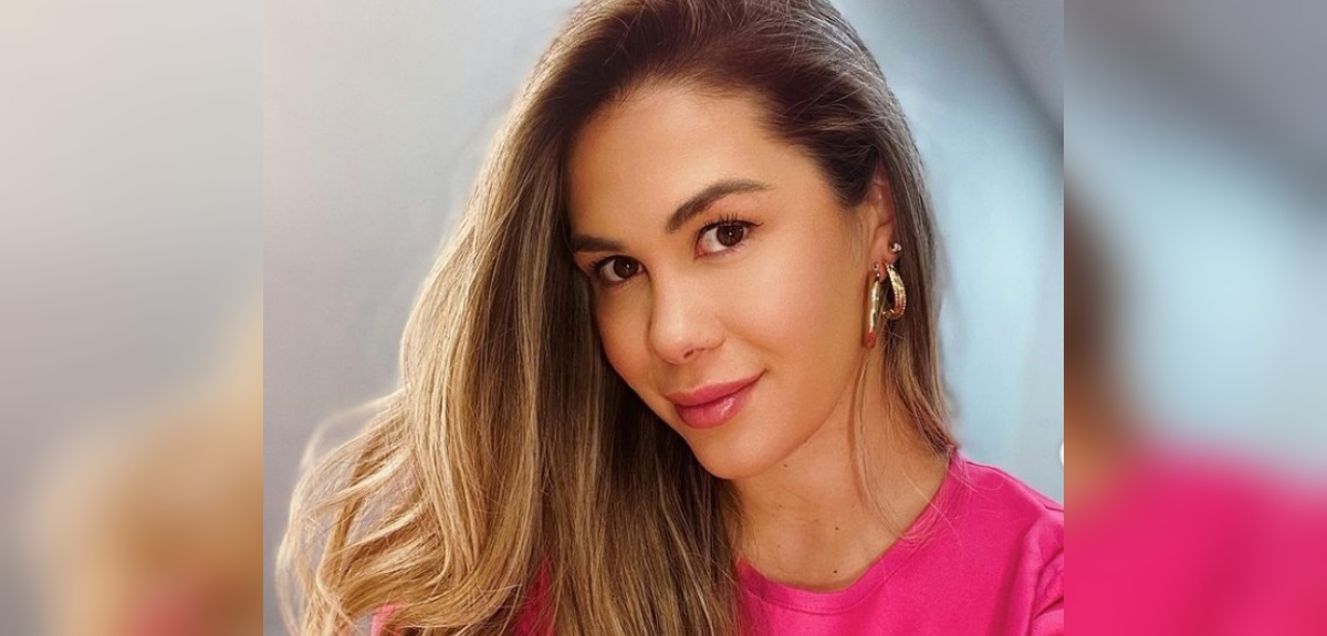 Laura Prieto habló de la relación con su hija Tabata y evidenció su gran parecido: cumplirá 17 años