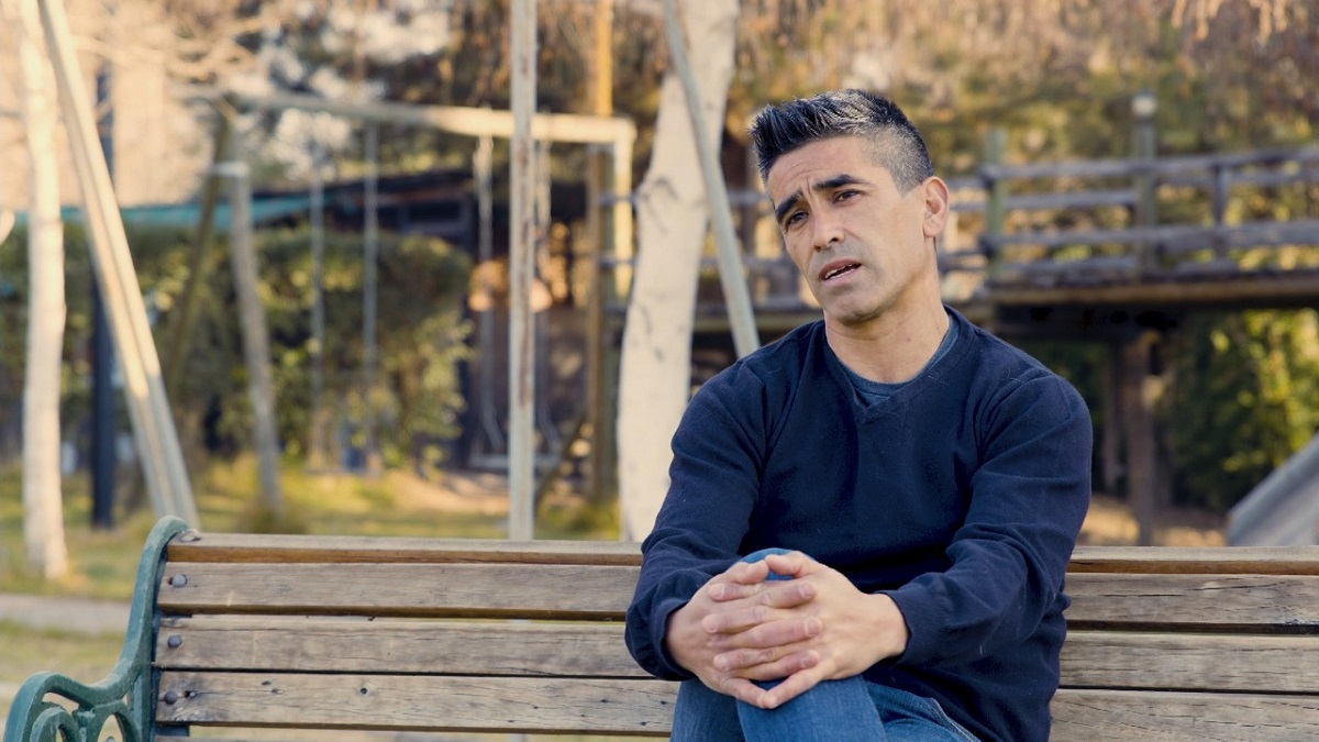 TNT Sports estrenó este miércoles un nuevo capítulo de Memorabiblia