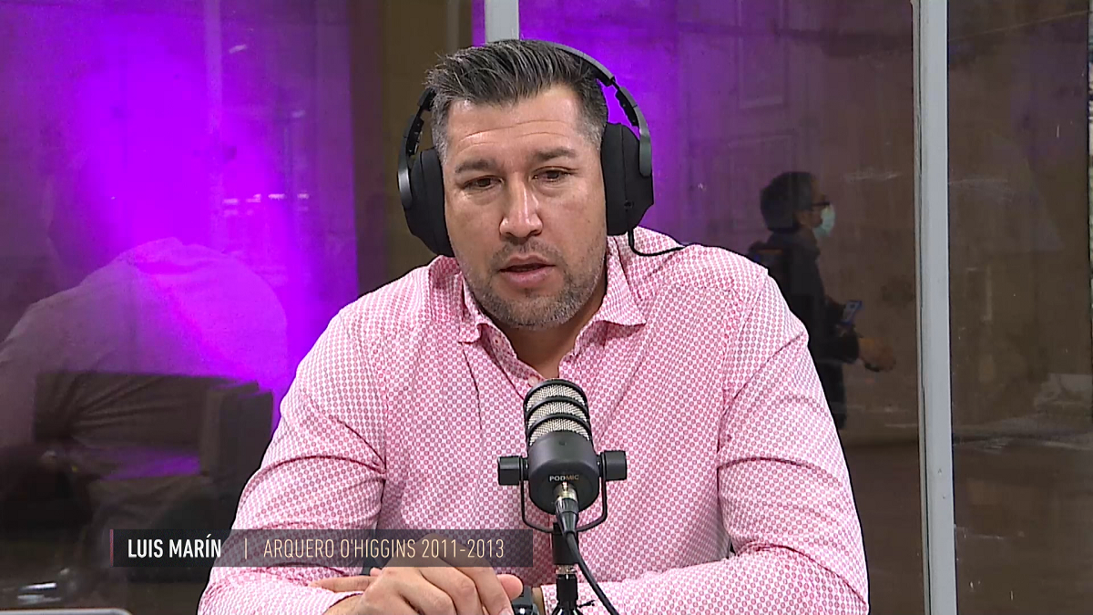 TNT Sports estrenó este miércoles un nuevo capítulo de Memorabiblia