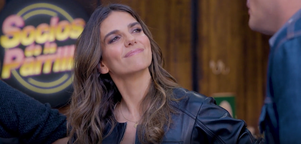 María Luisa Godoy reveló motivo por el que programa con Chiqui Aguayo y Alison Mandel no resultó