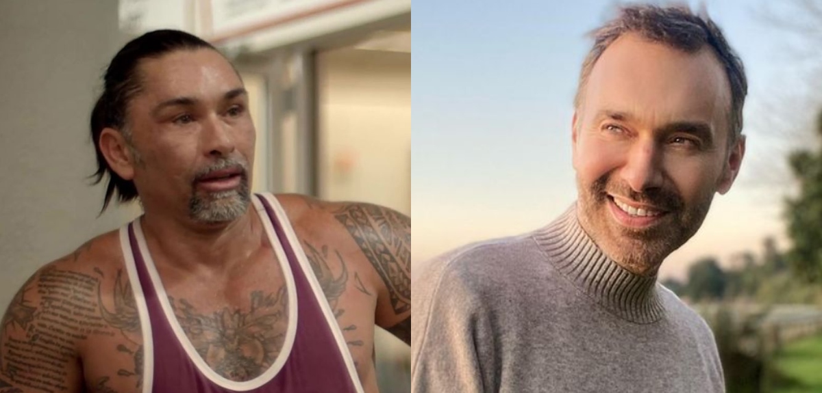 Jordi Castell y Chino Ríos llegaron a acuerdo extrajudicial tras querella: incluye curiosa condición