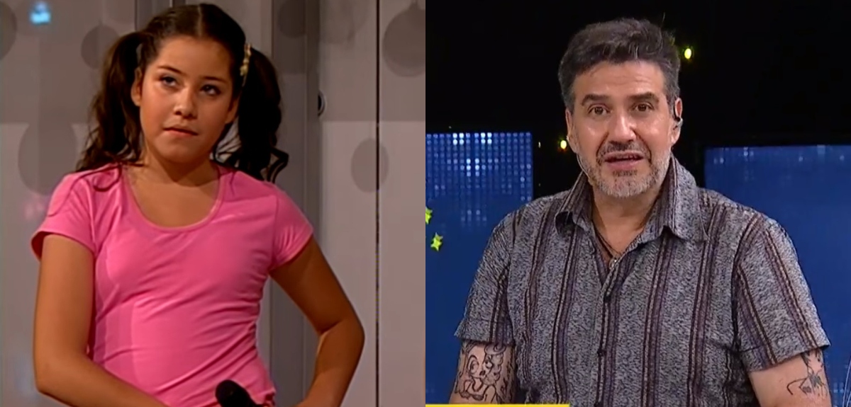 Jaime Coloma aclaró polémica frase sobre María José Quintanilla en 'Rojo': 