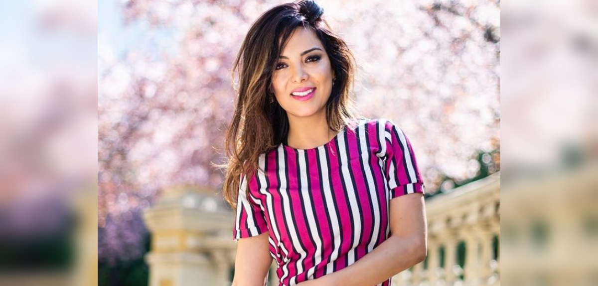 Mariela Montero hizo emotiva reflexión sobre sus primeros meses de embarazo: “Ser mujer no es fácil”