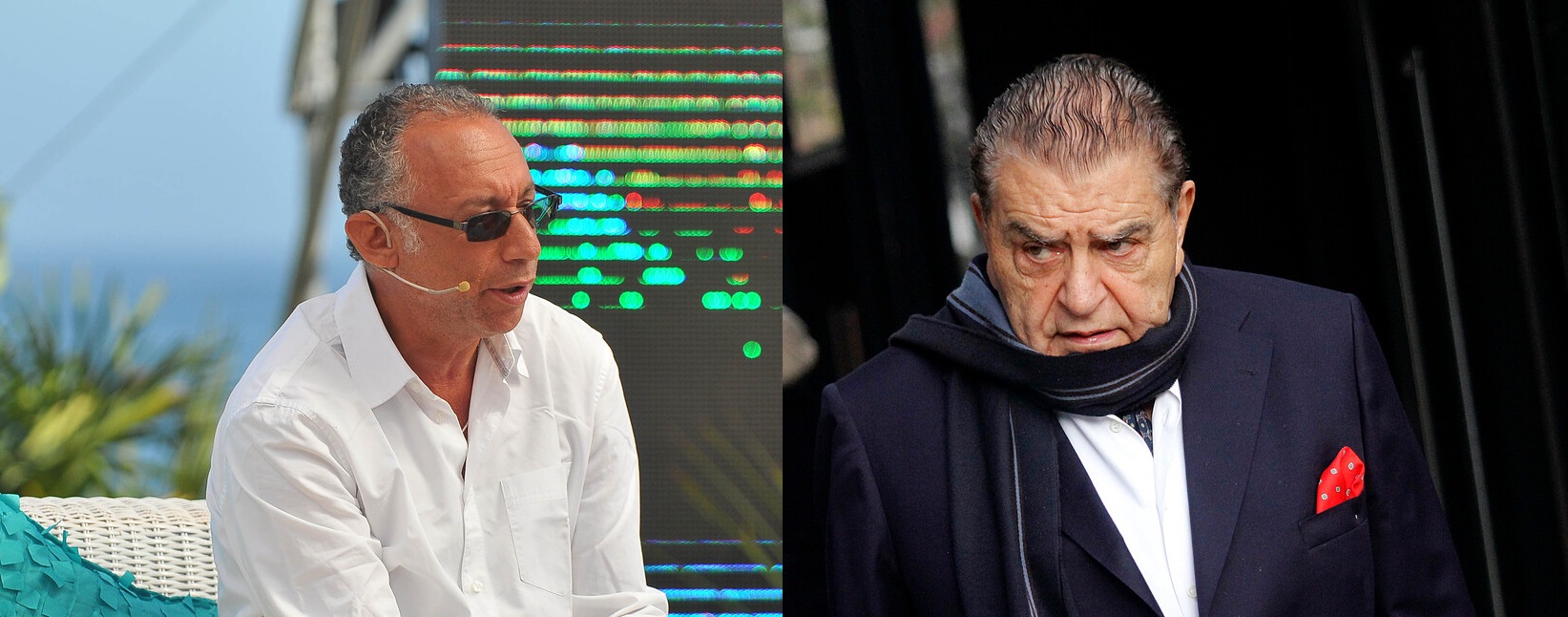 Mauricio Israel dedicó sentido mensaje a amigo fallecido: 