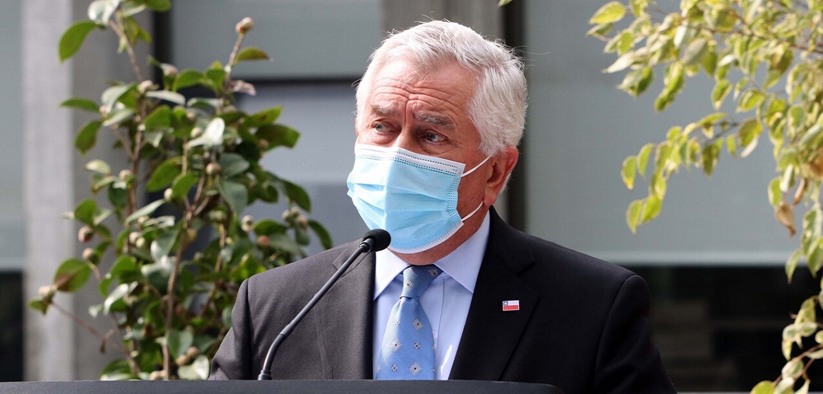 Paris estimó que peak de contagios de COVID-19 ya se registró: 