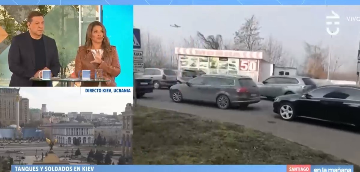 La reflexión feminista de Monserrat Álvarez por conflicto Rusia-Ucrania: “Una guerra entre hombres”