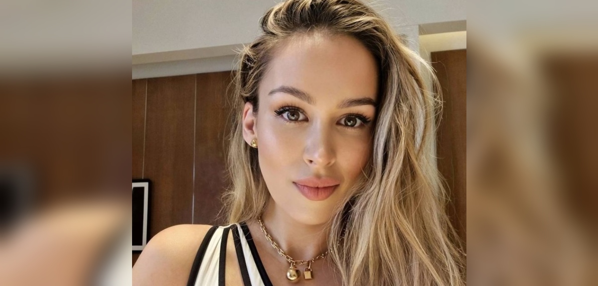 Nicole Putz relató acoso de mujer que se obsesionó con ella por años: 