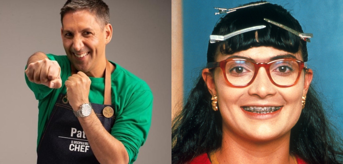 Pato Sotomayor recordó su breve participación en 