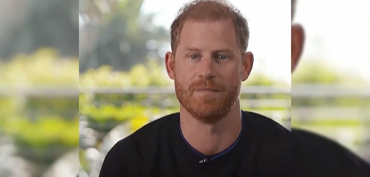 Príncipe Harry reveló sus secretos para cuidar su salud mental: destina 45 minutos diarios para ello