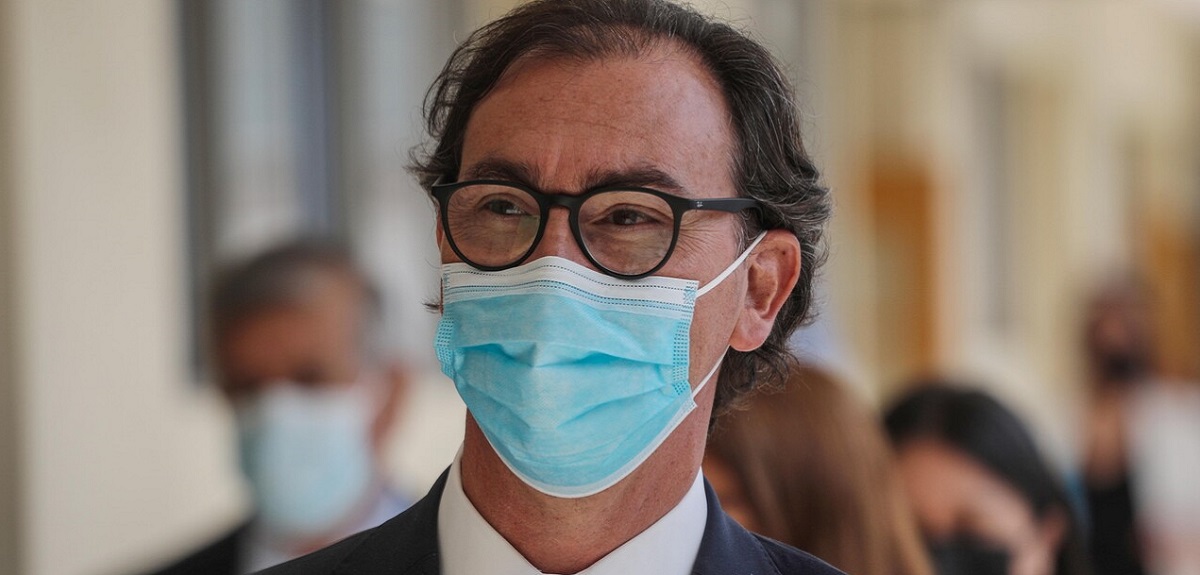 Tras cuestionamientos: Mineduc reitera que existen las condiciones para retorno a clases presenciales