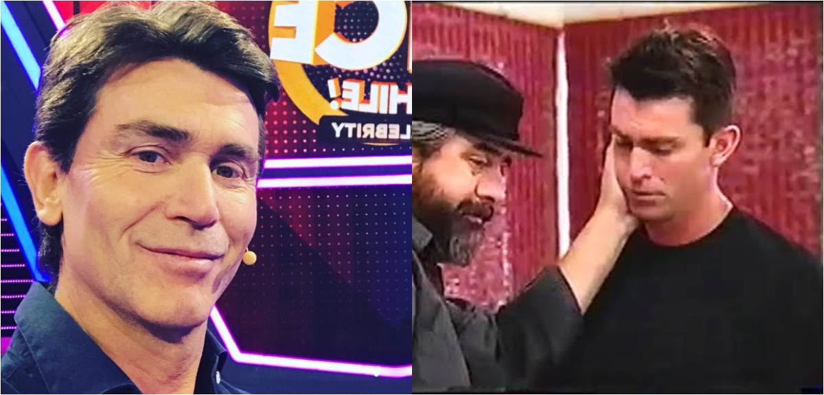 Remigio Remedy recordó su actuación en Cerro Alegre: “Es uno de los mejores personajes que hice”