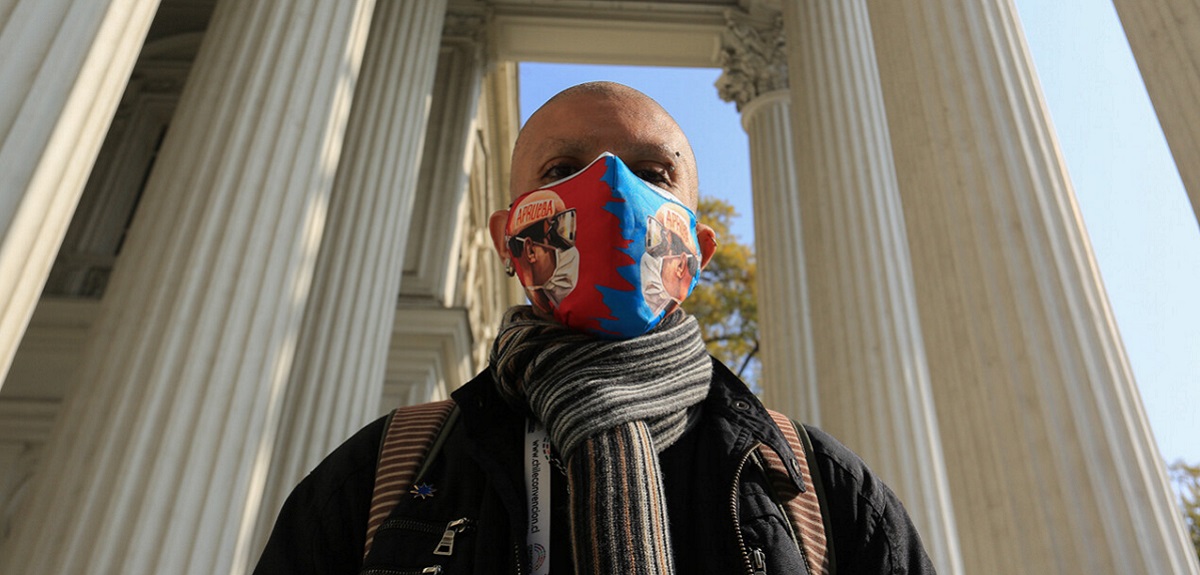 Rojas Vade afirmó que 