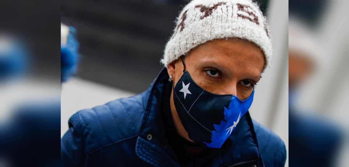 Rodrigo Rojas Vade reapareció en redes tras meses de hermetismo: lanzó crítica a sueldos del Senado