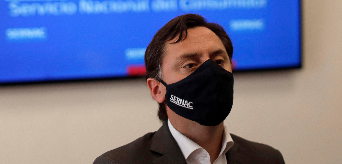 Sernac exige a preuniversitarios Cpech y PreUCV que compensen a estudiantes por cambio de modalidad