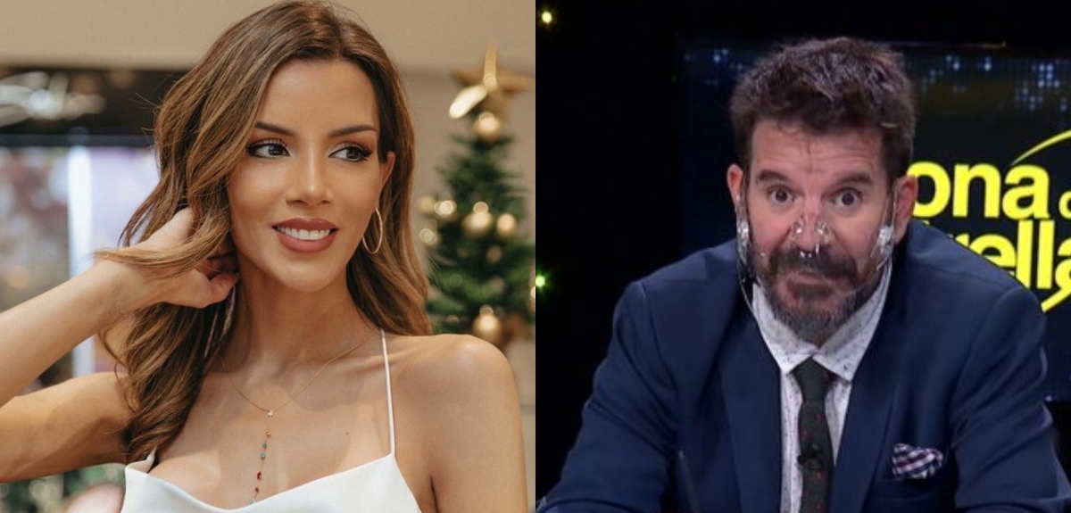 Silvina Varas y sus duros descargos contra Vasco por criticar su cuerpo: 