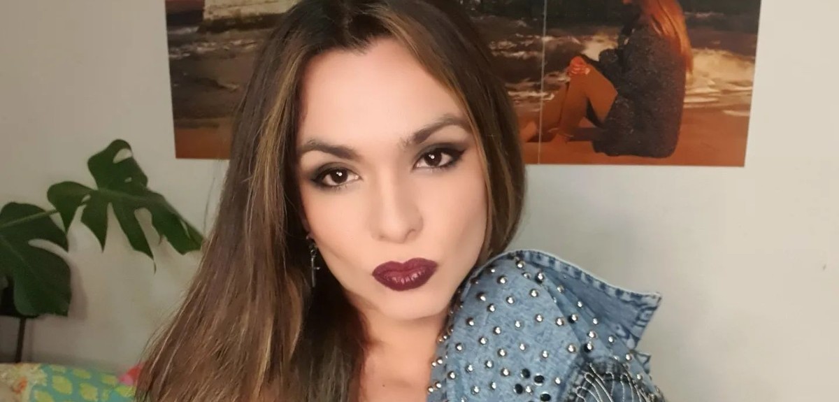 Ex The Switch Fernanda Brown enfrenta complicado estado de salud: reveló que tiene cáncer