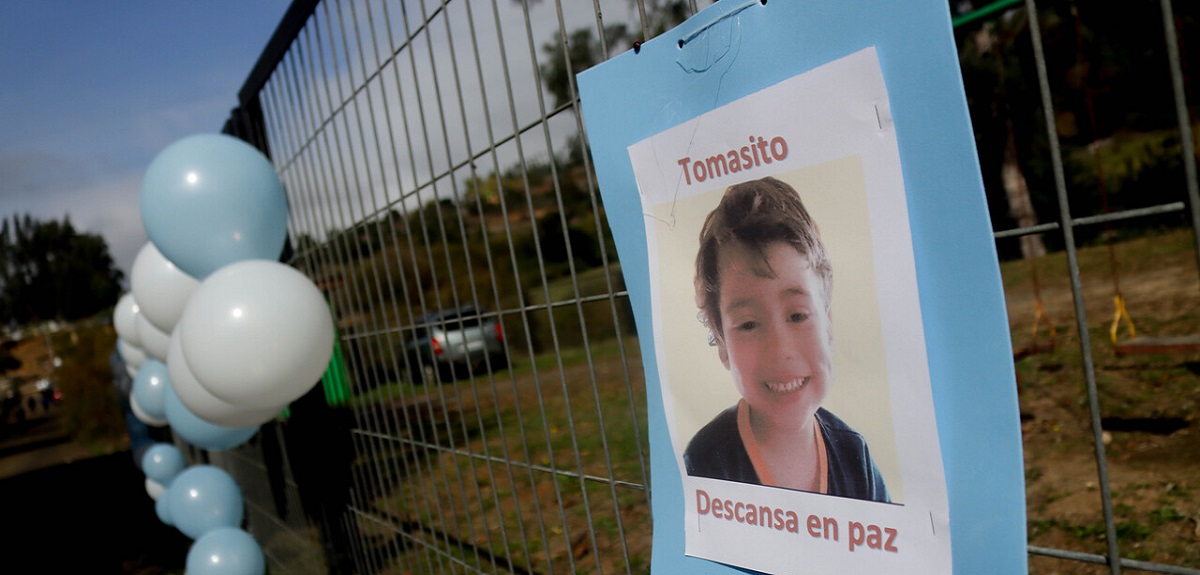 Caso Tomás Bravo: abogado aseguró que “hay resultados