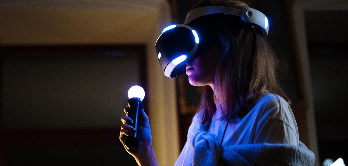 Investigadora reveló que sufrió acoso y abuso sexual virtual en el metaverso de Facebook