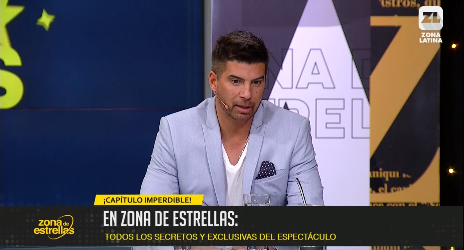 Captura | Zona de Estrellas