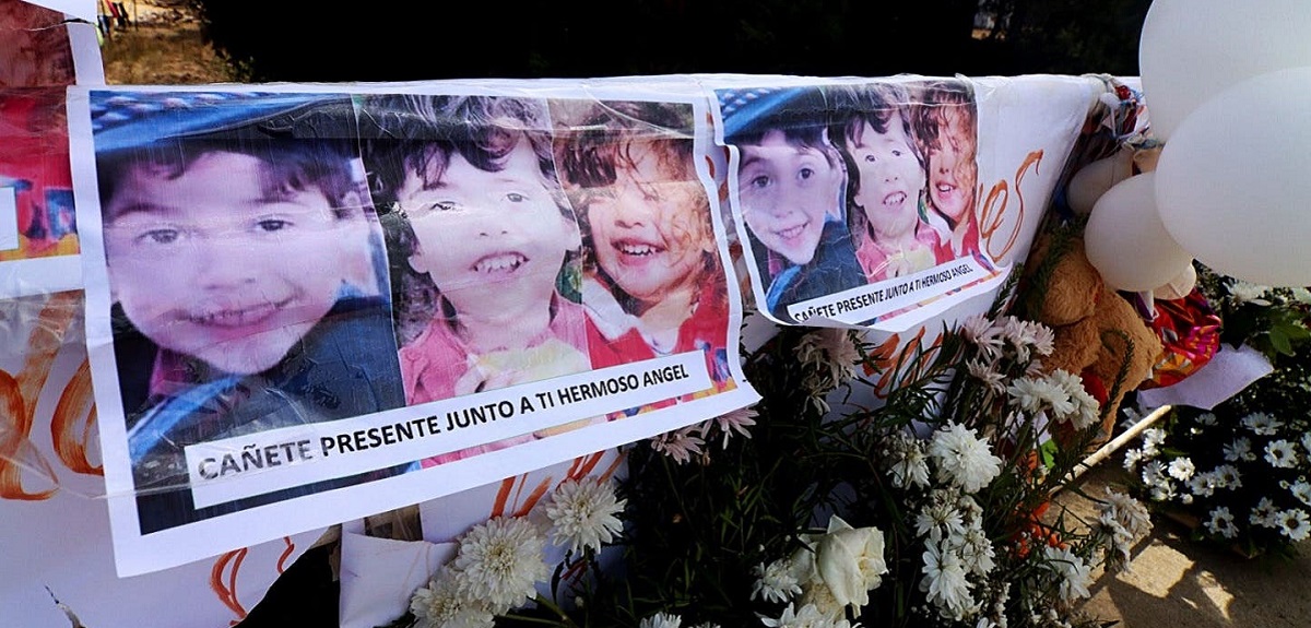 A casi un año del caso: abogado de padre de Tomás Bravo asegura que 