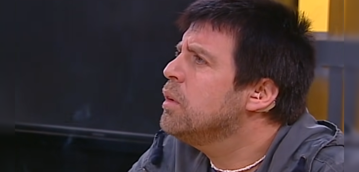 ¿Qué fue de Ricardo Pinto? El recordado actor de la época dorada de las teleseries en TVN