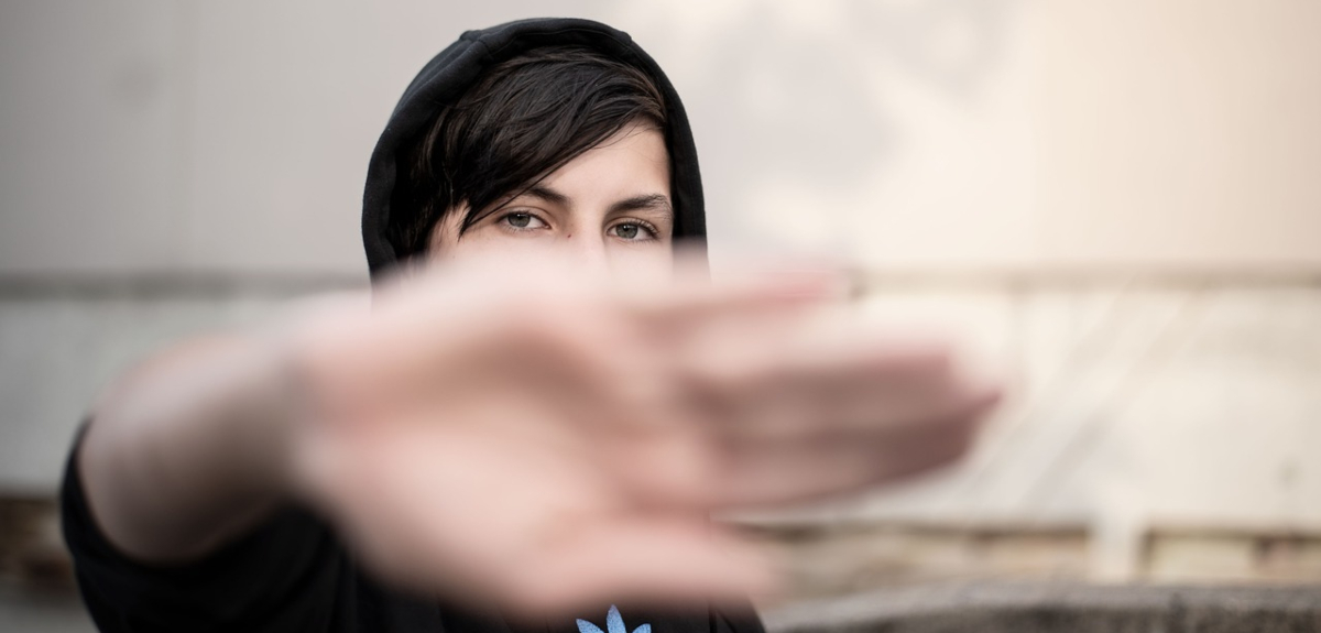 Estudios revelan que si un adolescente usa el sarcasmo puede ser un signo de inteligencia