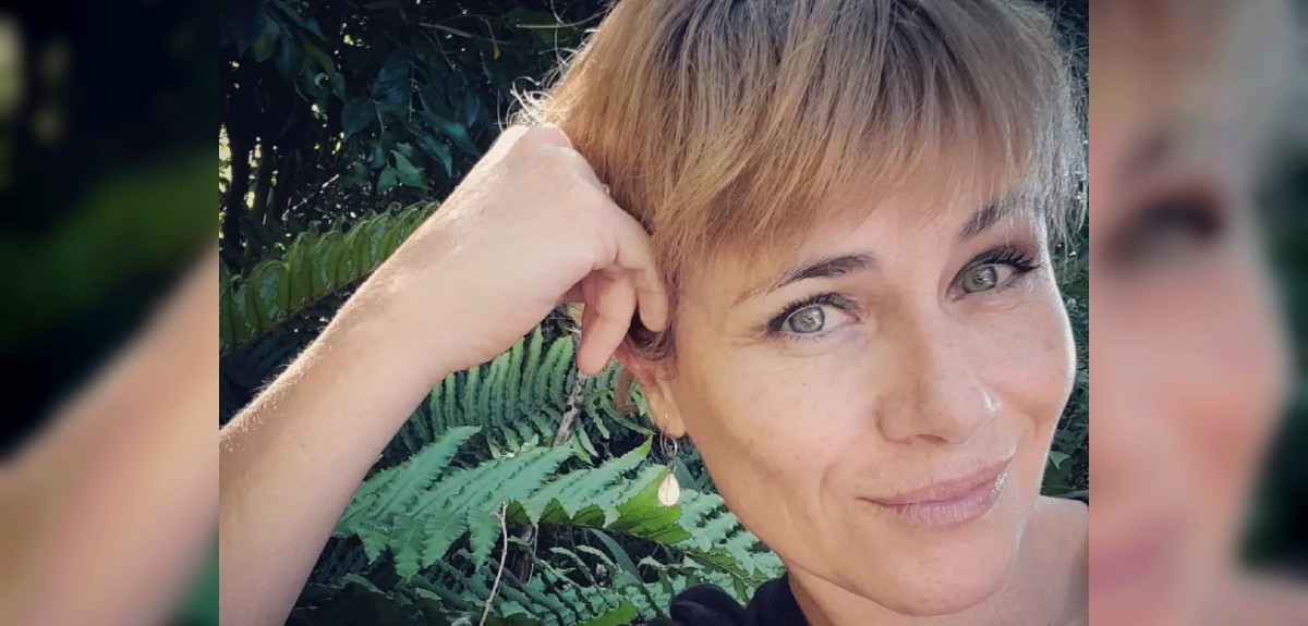 Amaya Forch respondió a duras críticas que recibió por singulares fotos: “Bloqueadas las amargadas”