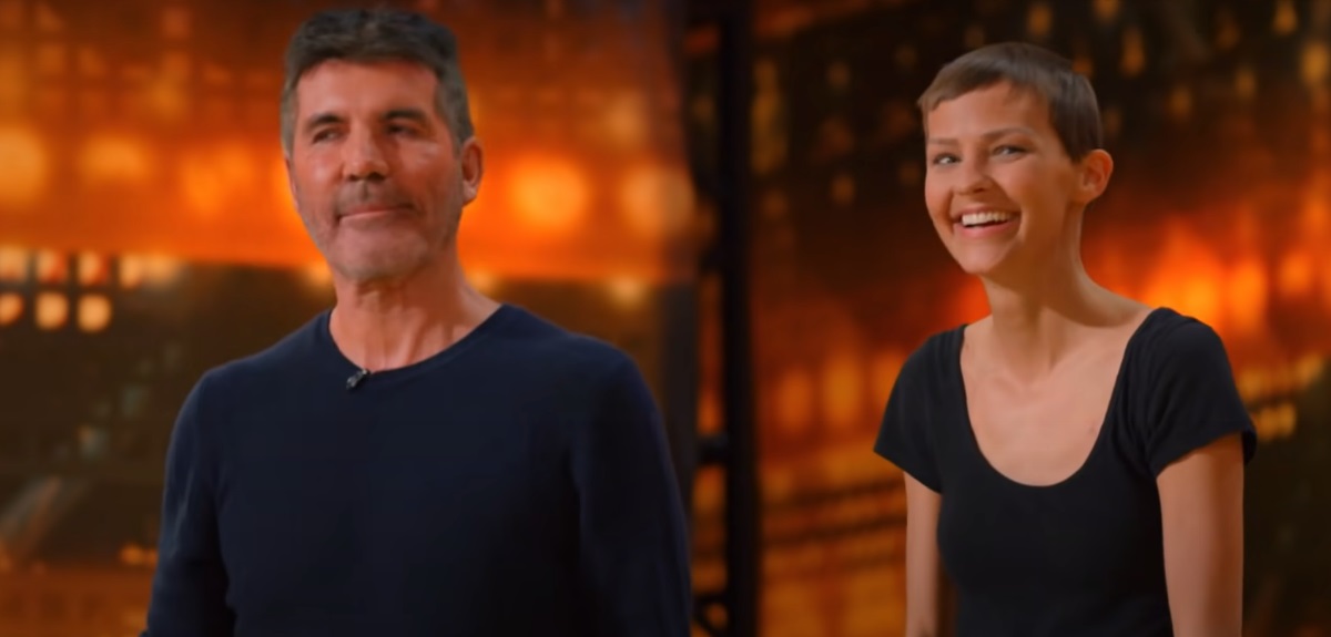 Recordada artista que cautivó en 'America’s Got Talent' falleció de cáncer a los 31 años