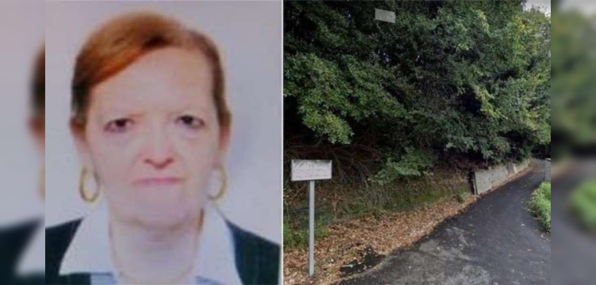 Anciana italiana murió en soledad y sentada en una silla: fue hallada dos años después de su deceso