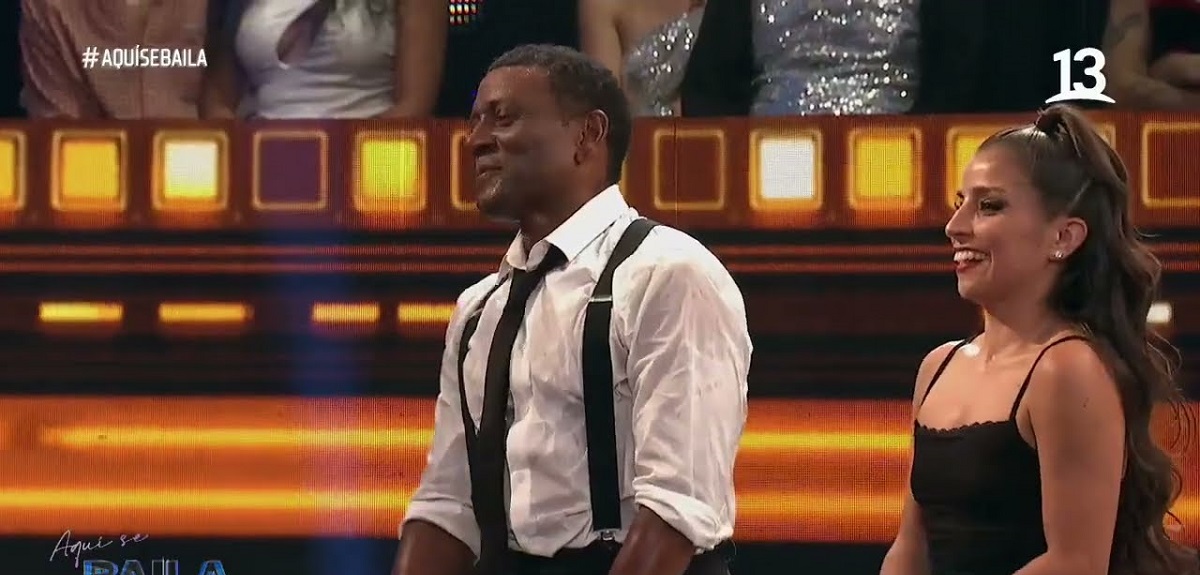 Ángel Torrez vivirá importante cambio en 'Aquí se baila' que afectará a su compañera de baile